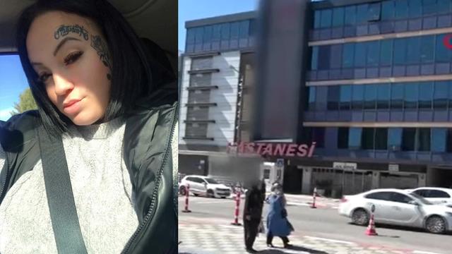 Kanada'dan estetik operasyon için geldi: Ameliyat sonrası hayatını kaybetti