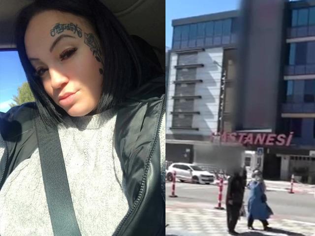 Estetik i&ccedil;in geldi, hayatını kaybetti! 