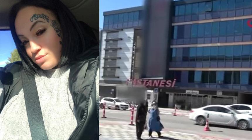 Kanada'dan estetik operasyon i&ccedil;in geldi: Ameliyat sonrası hayatını kaybetti