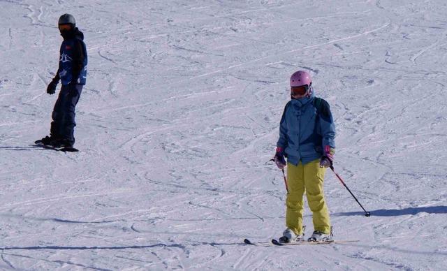 Paland&ouml;ken&rsquo;de kayak keyfi s&uuml;r&uuml;yor 10