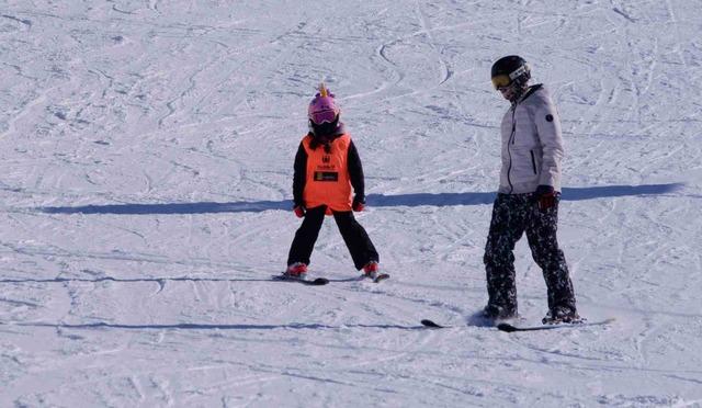 Paland&ouml;ken&rsquo;de kayak keyfi s&uuml;r&uuml;yor 12