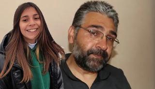 Depremzede babanın umudunu yıkan DNA testi