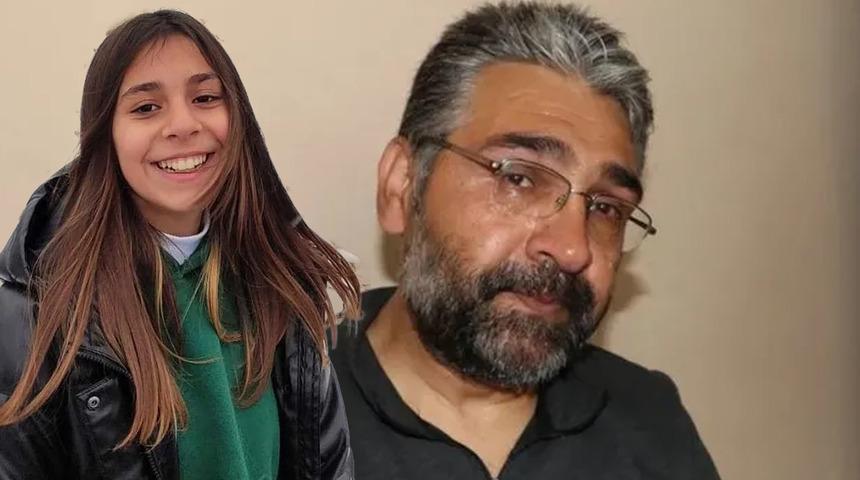 Depremzede babanın umudunu yıkan DNA testi! Kızının mezarı 3 yıl sonra bulundu