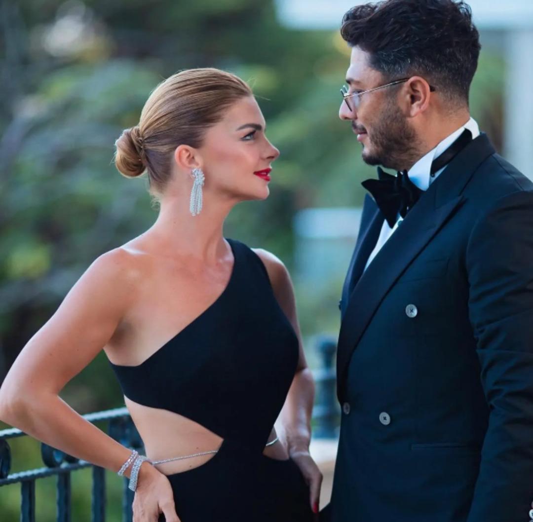 Pelin Karahan boşanmaya karar verdi: Hassas bir konu 1