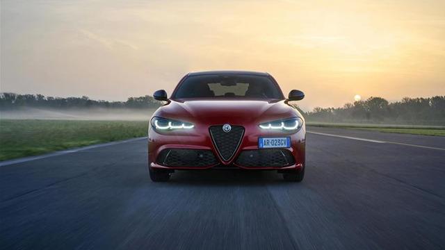 Alfa Romeo'dan Junior ve Tonale modelleri için Mart kampanyası