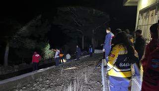 Adana'da kaybolan kadın i&ccedil;in arama &ccedil;alışması başlatıldı