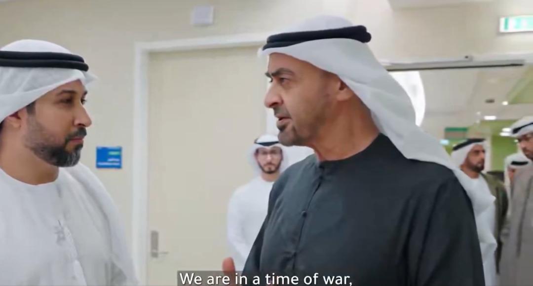 Son dakika | İran ın hedef aldığı &uuml;lke resmen savaş ilan etti: "Bizi kimse yiyemez!" 1