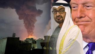 Son dakika | İran'ın hedef aldığı &uuml;lke resmen savaş ilan etti: "Bizi kimse yiyemez!"