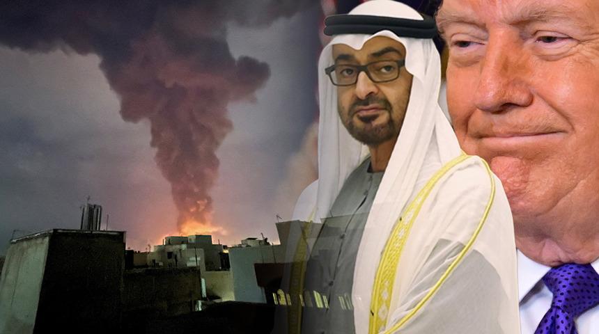 Son dakika | İran'ın hedef aldığı &uuml;lke resmen savaş ilan etti: "Bizi kimse yiyemez!"