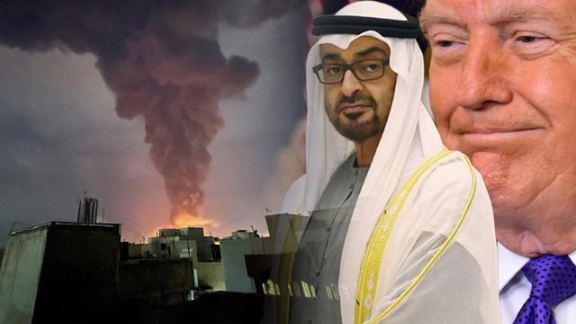 Son dakika | İran'ın hedef aldığı ülke resmen savaş ilan etti: Bizi kimse yiyemez!