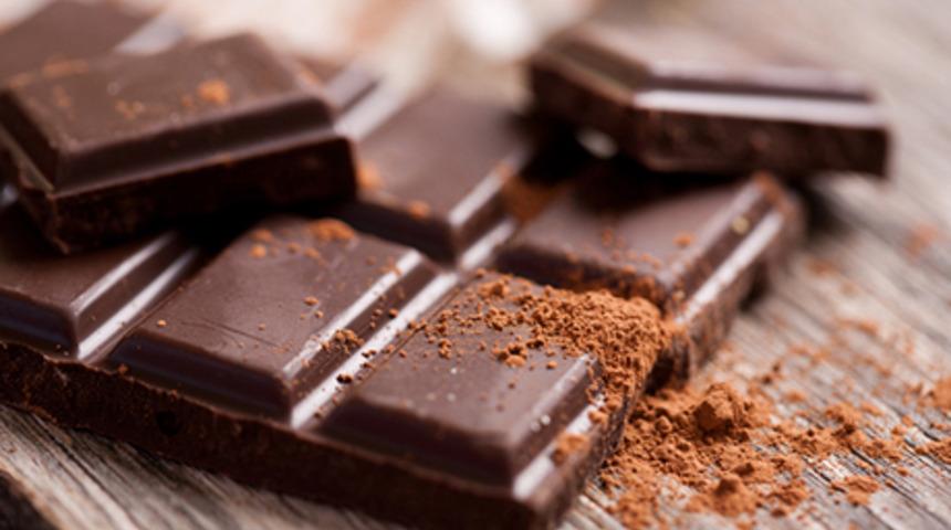 &Ccedil;ikolata hafızaya iyi geliyor