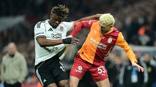 Galatasaray taraftarından o sözlere tepki: Kazanmayı hak etmediler!