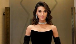 L&uuml;ks evi yandı! Sağlık durumu merak edildi