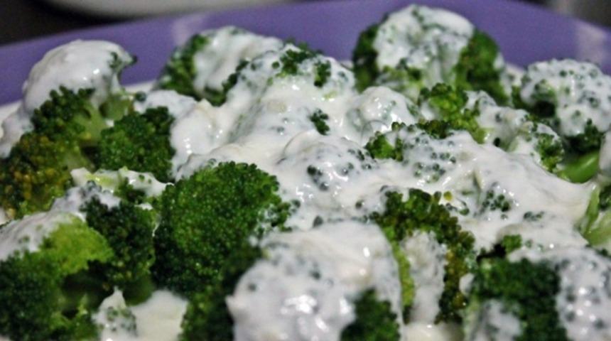 Brokoli ve yoğurdu birlikte yerseniz neler olur?