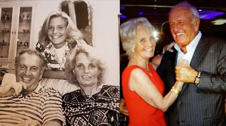 Ali Şen'in eşi Benta Şen hayatını kaybetti! Ali Şen'in eşi Benta Şen kimdir?