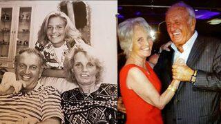 Ali Şen'in eşi Benta Şen hayatını kaybetti! Ali Şen'in eşi Benta Şen kimdir?