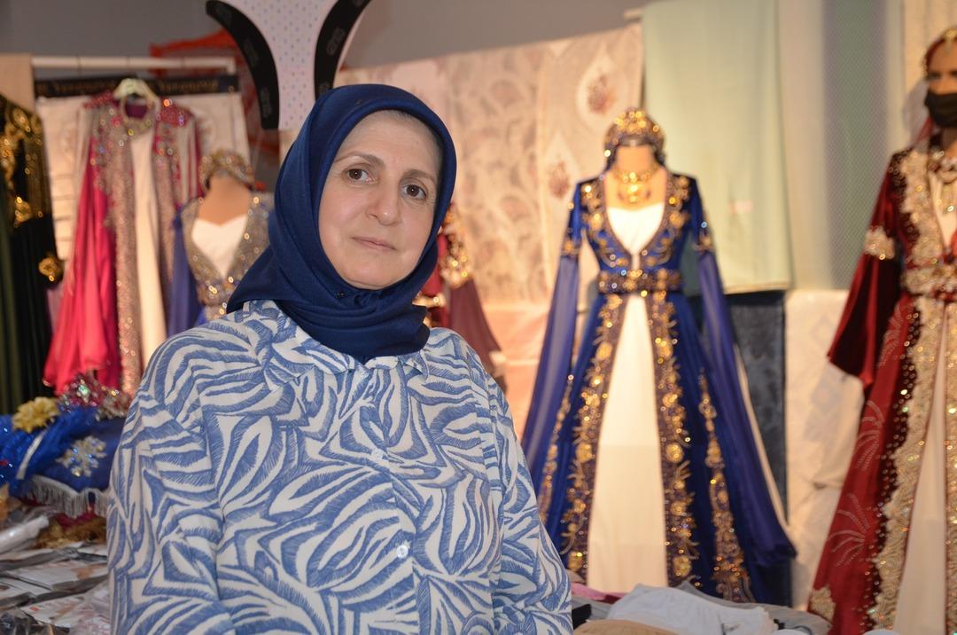 Duyunca başvurdu, kendi işinin patronu oldu! Eşi  Olamaz, boşuna  demişti 5