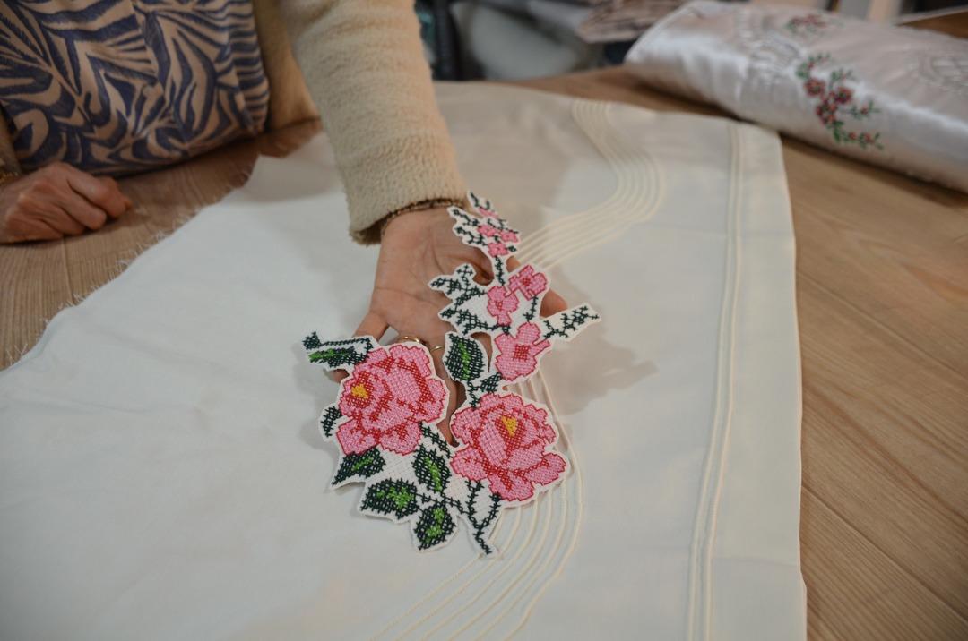 Duyunca başvurdu, kendi işinin patronu oldu! Eşi  Olamaz, boşuna  demişti 1