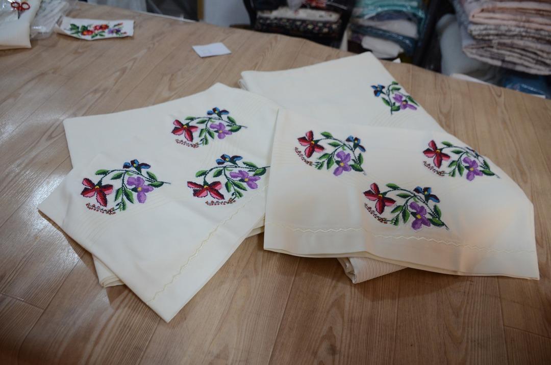 Duyunca başvurdu, kendi işinin patronu oldu! Eşi  Olamaz, boşuna  demişti 3