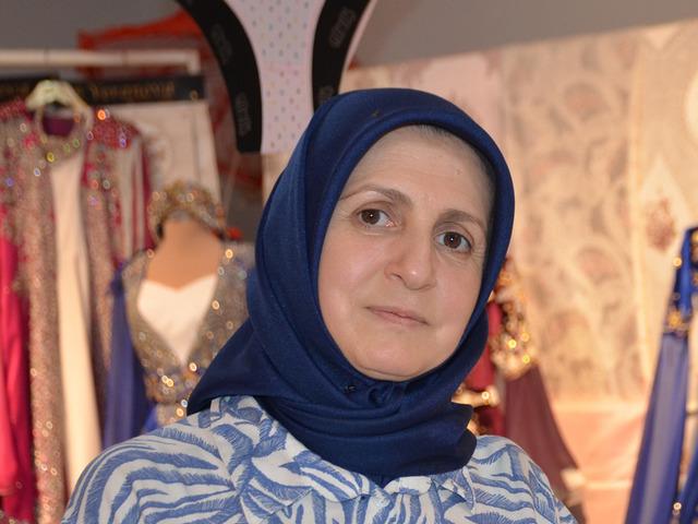 Duyunca başvurdu, işinin patronu oldu! Eşi 'Olamaz, boşuna' demişti