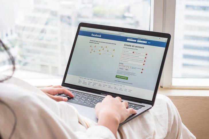 87 milyon kullanıcının bilgileri sızdırılmıştı... Facebook'tan önemli güncellemeler G3