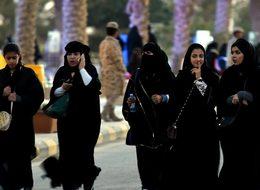 Suudi Arabistan'da 35 yıl sonra ilk sinema salonu: Kadın-erkek ayrımı olmayacak