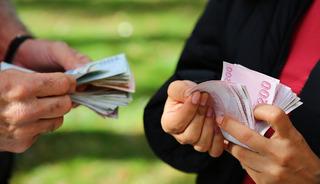 Emekli promosyonunda 100 bin TL rakamı: Bankalar arası yarış kızıştı