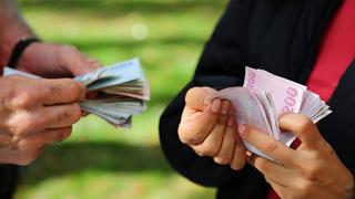 Emekli promosyonunda 100 bin TL rakamı: Bankalar arası yarış kızıştı