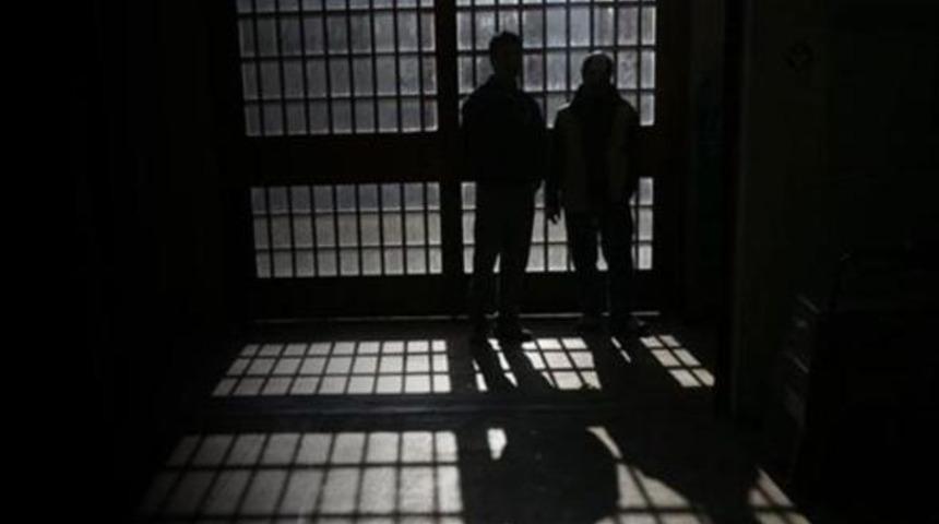 İşte PKK'nın 'Kara Hapishanesi'