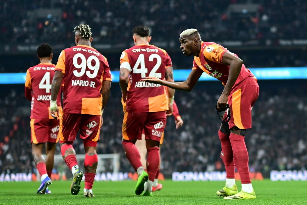 Rıdvan Dilmen den Beşiktaş derbisi sonrası Galatasaray i&ccedil;in Liverpool iddiası!  1