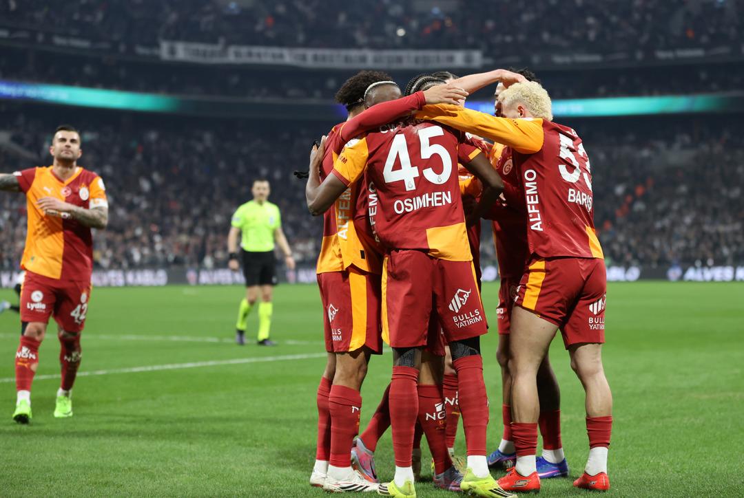Rıdvan Dilmen den Beşiktaş derbisi sonrası Galatasaray i&ccedil;in Liverpool iddiası!  3