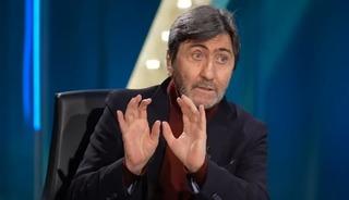 Rıdvan Dilmen'den derbi sonrası Liverpool iddiası! 