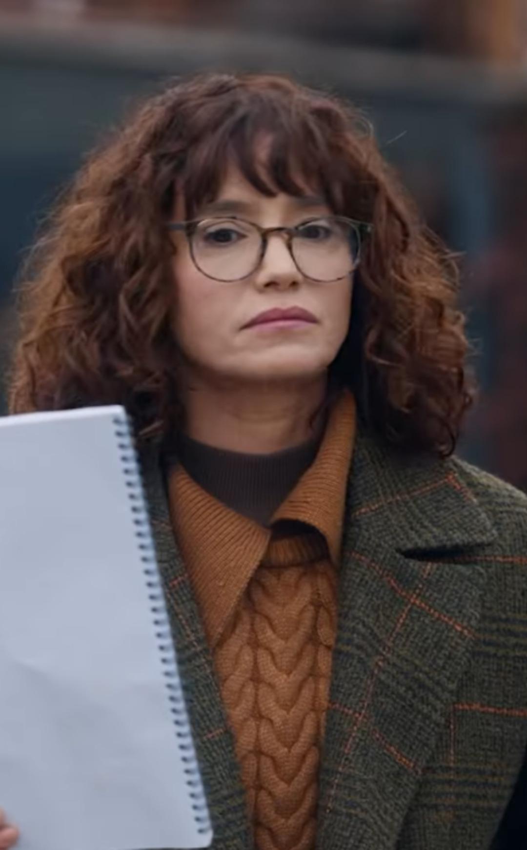 Nehir Erdoğan dan tükenmişlik sendromu itirafı! Huzuru köyde buldu 1