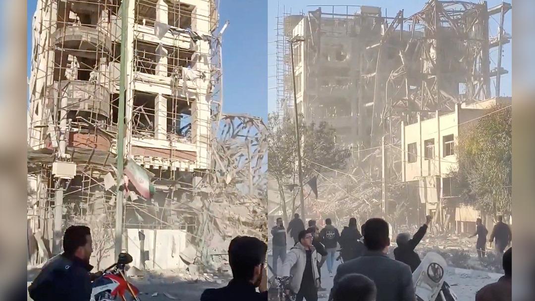 Gizli toplantılar da hedefte! İsrail uyardı: &ldquo;Nerede toplandığınızı biliyoruz&rdquo; 4