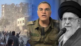 Gizli toplantılar da hedefte! İsrail uyardı: &ldquo;Nerede toplandığınızı biliyoruz&rdquo;