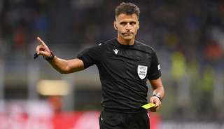 UEFA resmen a&ccedil;ıkladı! G.Saray-Liverpool ma&ccedil;ına tanıdık hakem