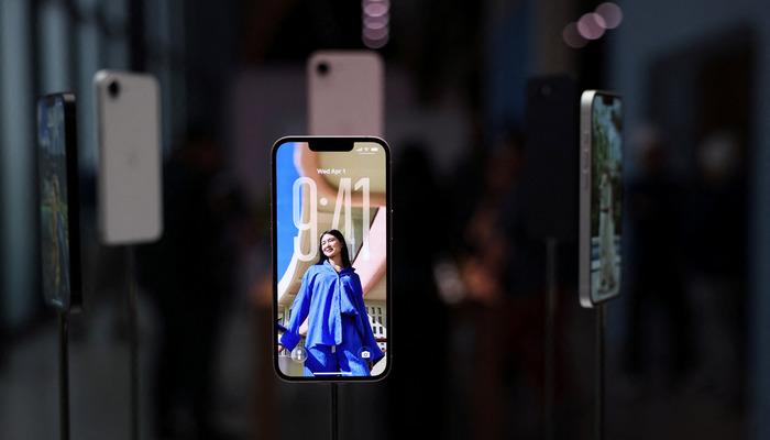 Yeni iPhone i&ccedil;in ilk test sonu&ccedil;ları &ccedil;ıktı! G&uuml;c&uuml; belli oldu