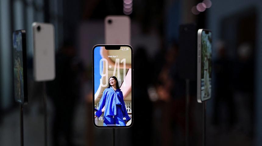 iPhone 17e'nin İlk benchmark testi sonu&ccedil;ları &ccedil;ıktı: A19 &ccedil;ipinin g&uuml;c&uuml; belli oldu