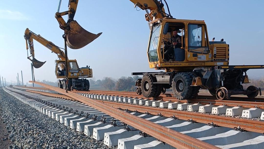 Bakan Uraloğlu duyurdu! Bursa ya y&uuml;ksek hızlı tren m&uuml;jdesi 1