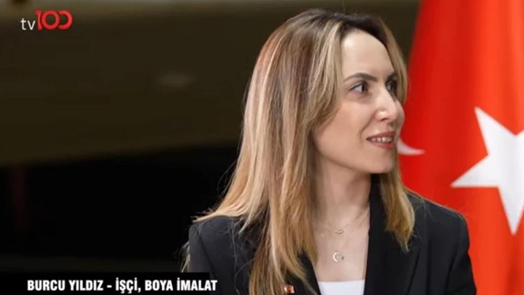 TSK nın kadın kahramanları D&uuml;nya Kadınlar G&uuml;n&uuml; nde hikayelerini anlattı 4