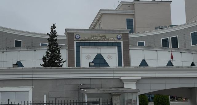 Ev vaadiyle 10 milyonluk vurgun: 4 tutuklama 1