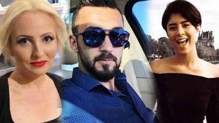 3 gencin feci sonu! Ebru Demir ses yarışmasına bile katılmıştı