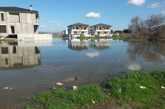 Pis koku yol değiştirtti 2