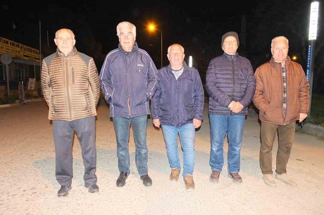 Pis koku yol değiştirtti 1