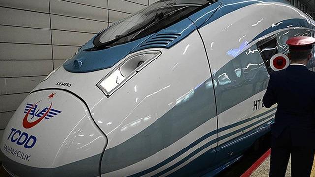 Bayram yoğunluğu nedeniyle trenlerde ek sefer uygulanacak