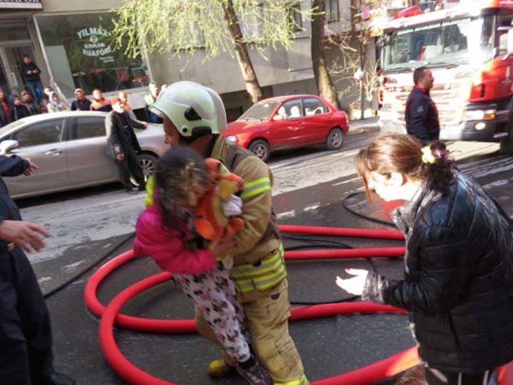 İstanbul'da can pazarı  G1