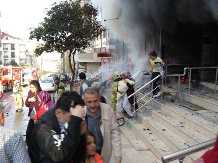 İstanbul'da can pazarı  G3