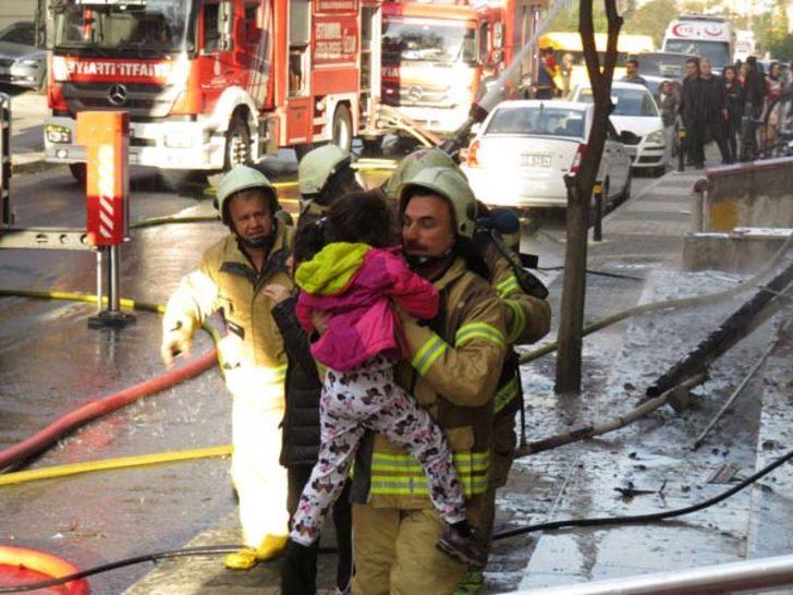 İstanbul'da can pazarı  G4