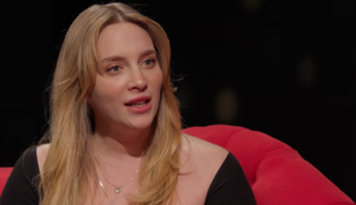 &lsquo;&Ouml;l&uuml;mden sonra bir işaret ver' demiş! T&uuml;yleri diken diken etti