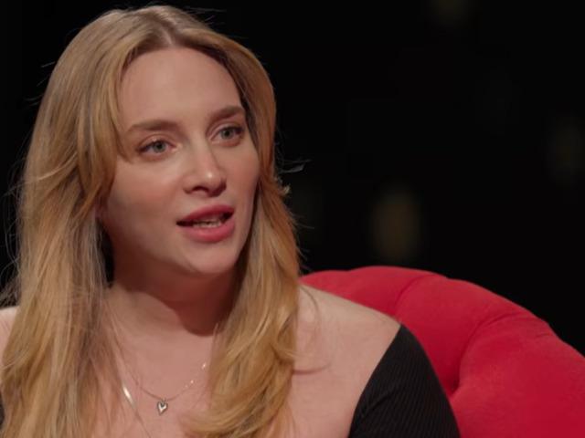 &lsquo;&Ouml;l&uuml;mden sonra bir işaret ver' demiş! T&uuml;yleri diken diken etti